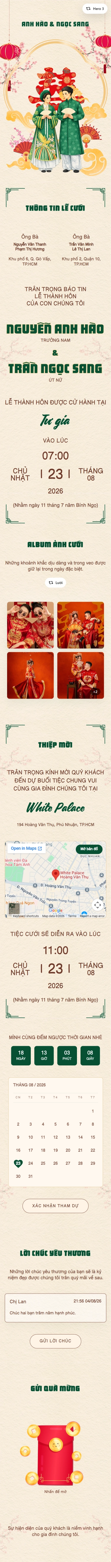 Nhật Bình xanh lá