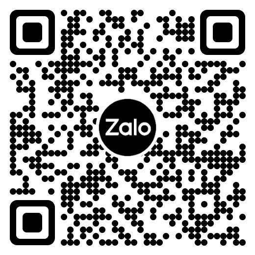 QR Zalo Quỳnh Trâm