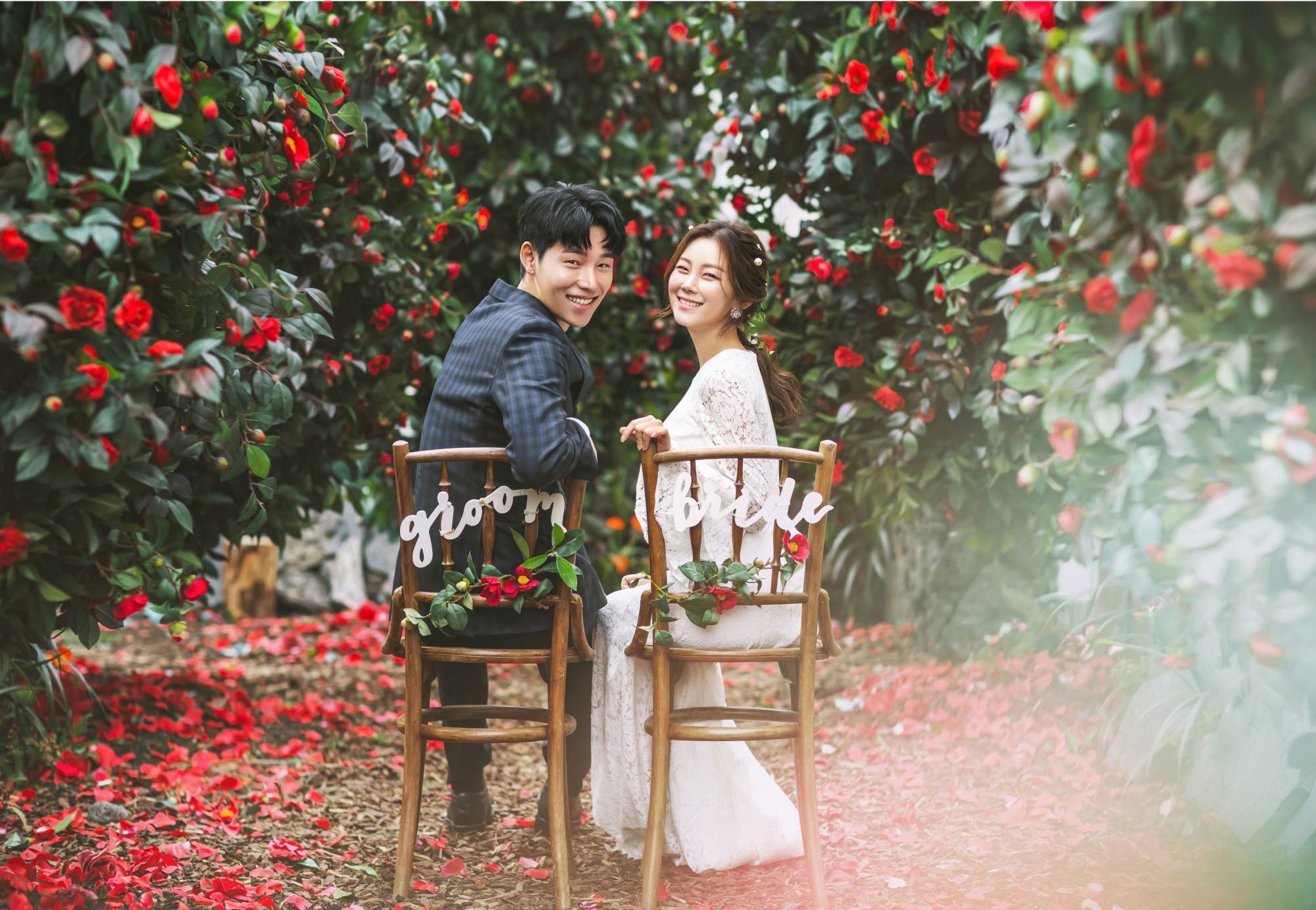 Khoảnh khắc dịu dàng