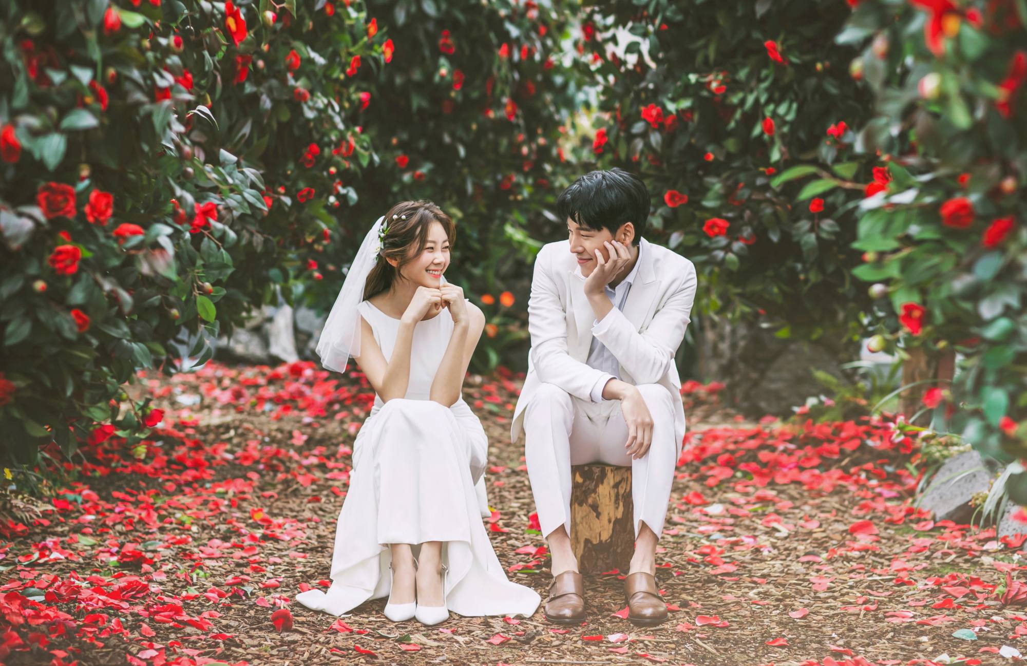 Ngày gần ngày cưới