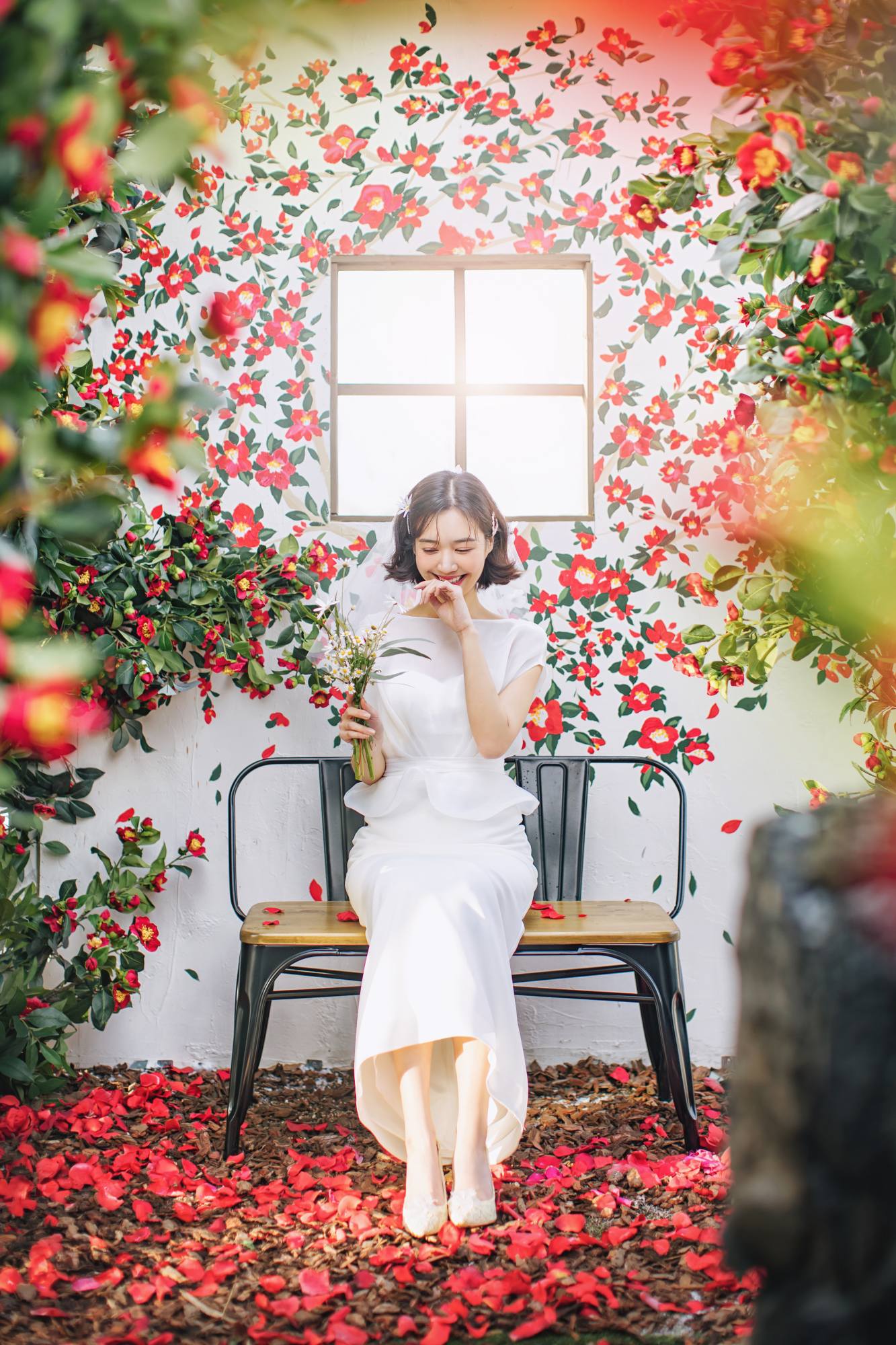 Album ảnh cưới