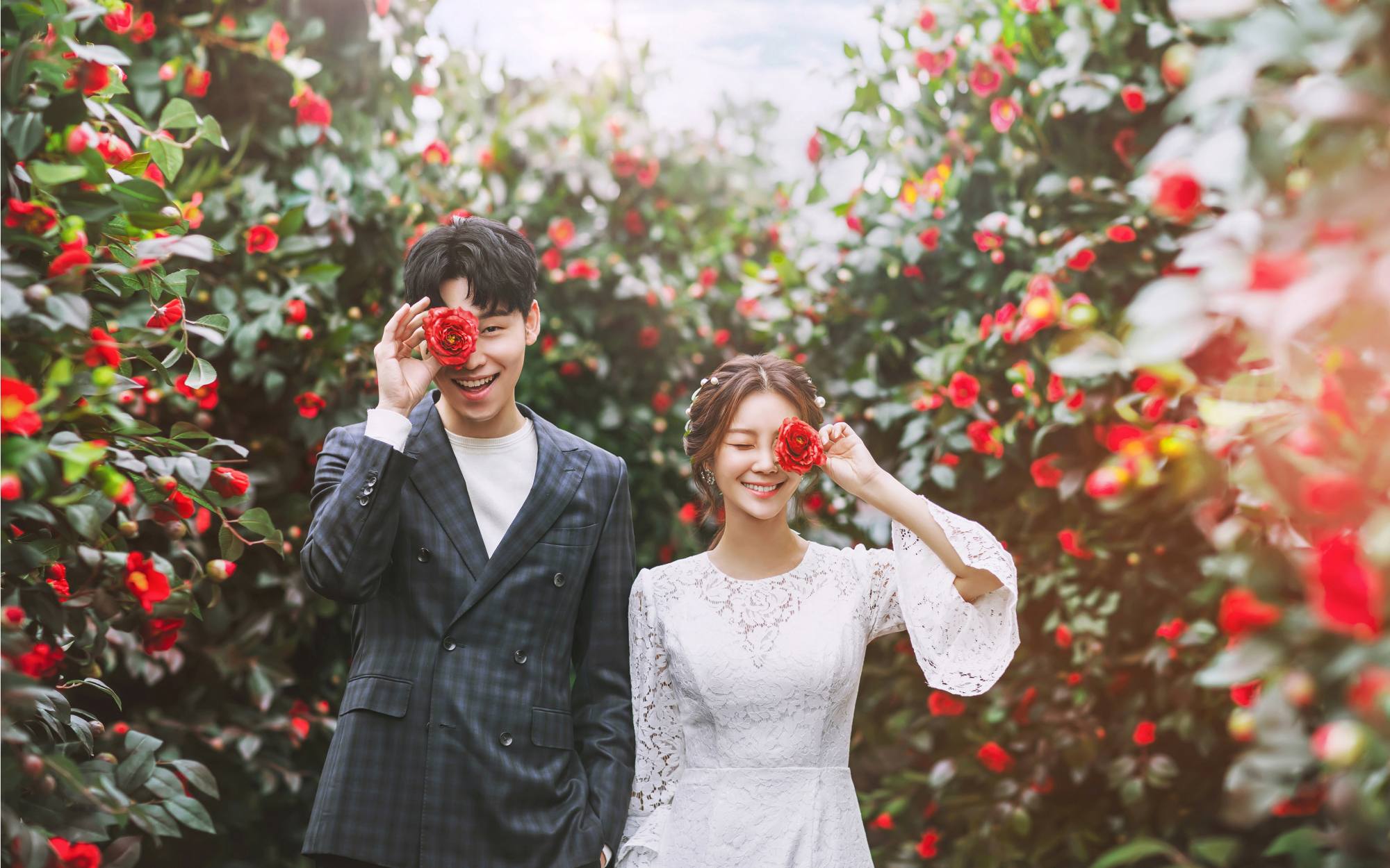 Album ảnh cưới 6