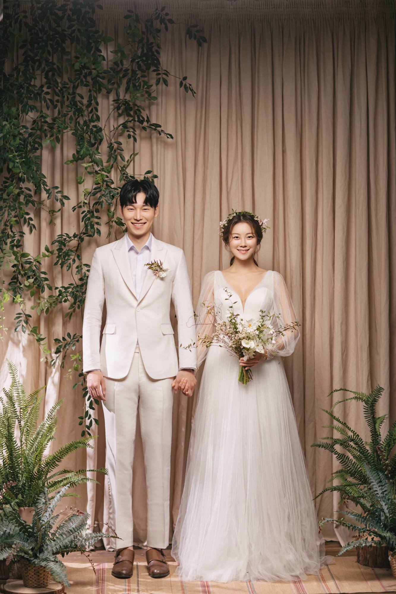 Anh Hào & Ngọc Sang
